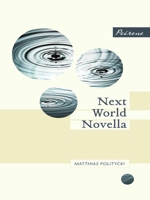 cover image of Next World Novella